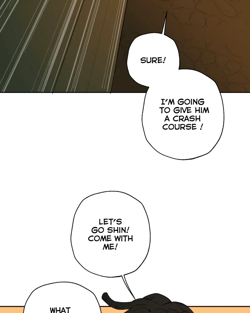 Read BlackSun chapter 24 image 23 on Lezhin