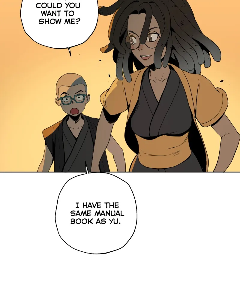 Read BlackSun chapter 24 image 24 on Lezhin
