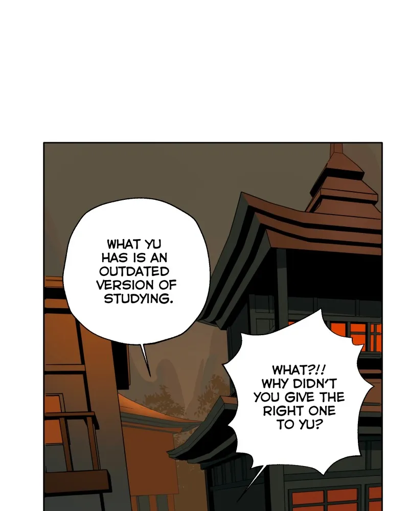 Read BlackSun chapter 24 image 25 on Lezhin
