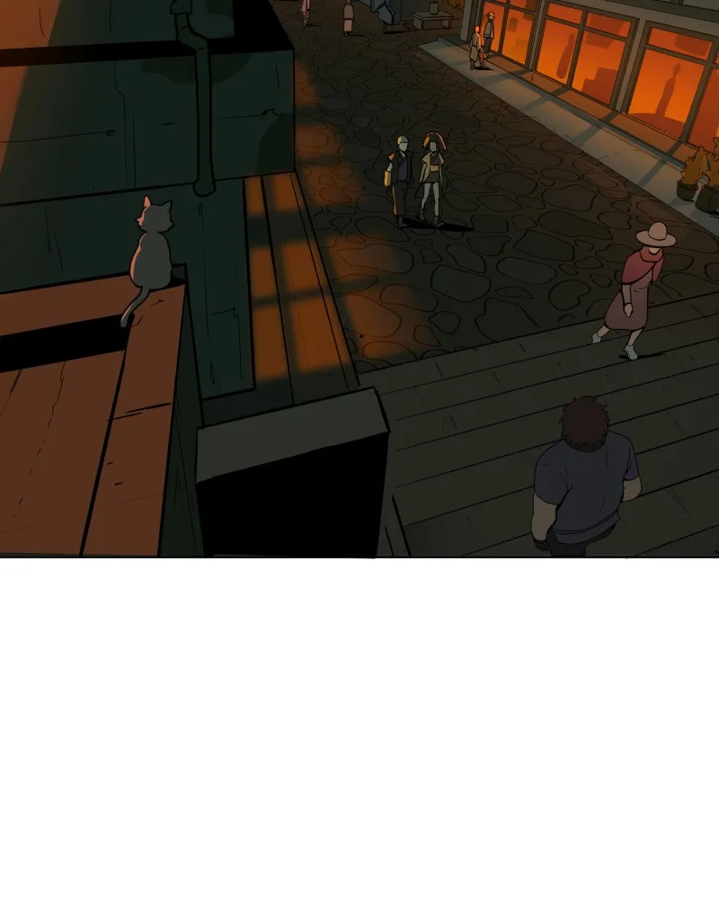 Read BlackSun chapter 24 image 3 on Lezhin