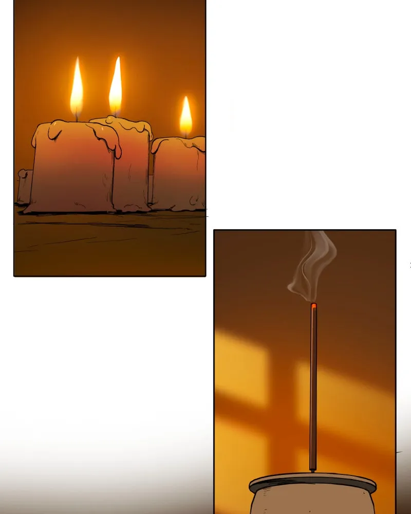 Read BlackSun chapter 24 image 34 on Lezhin