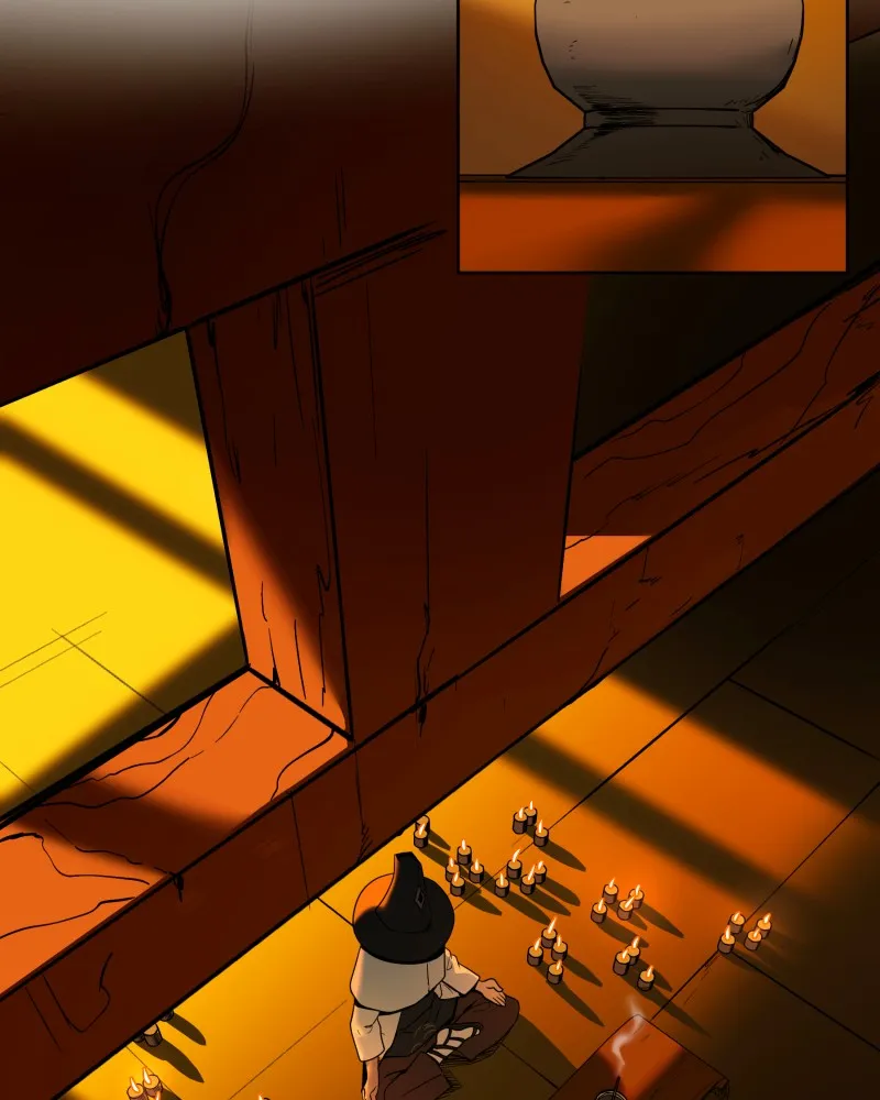 Read BlackSun chapter 24 image 35 on Lezhin
