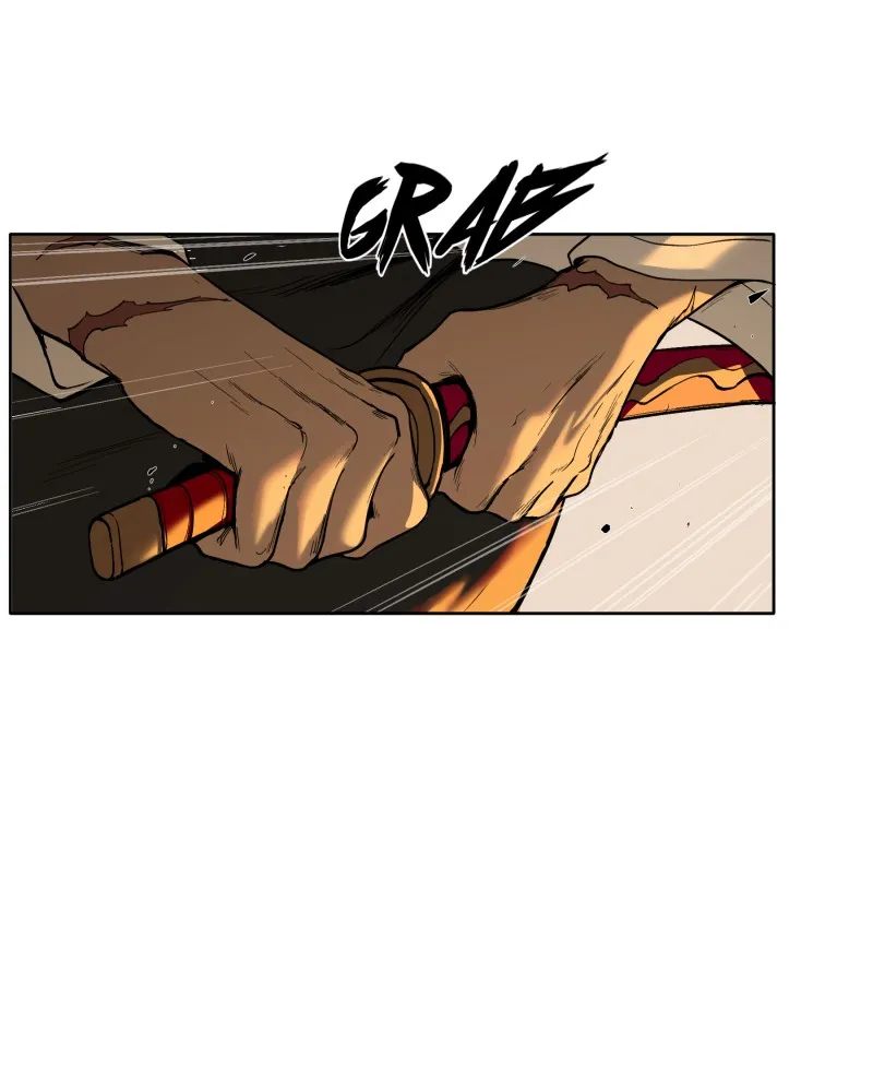 Read BlackSun chapter 24 image 43 on Lezhin