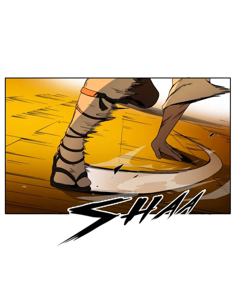Read BlackSun chapter 24 image 48 on Lezhin