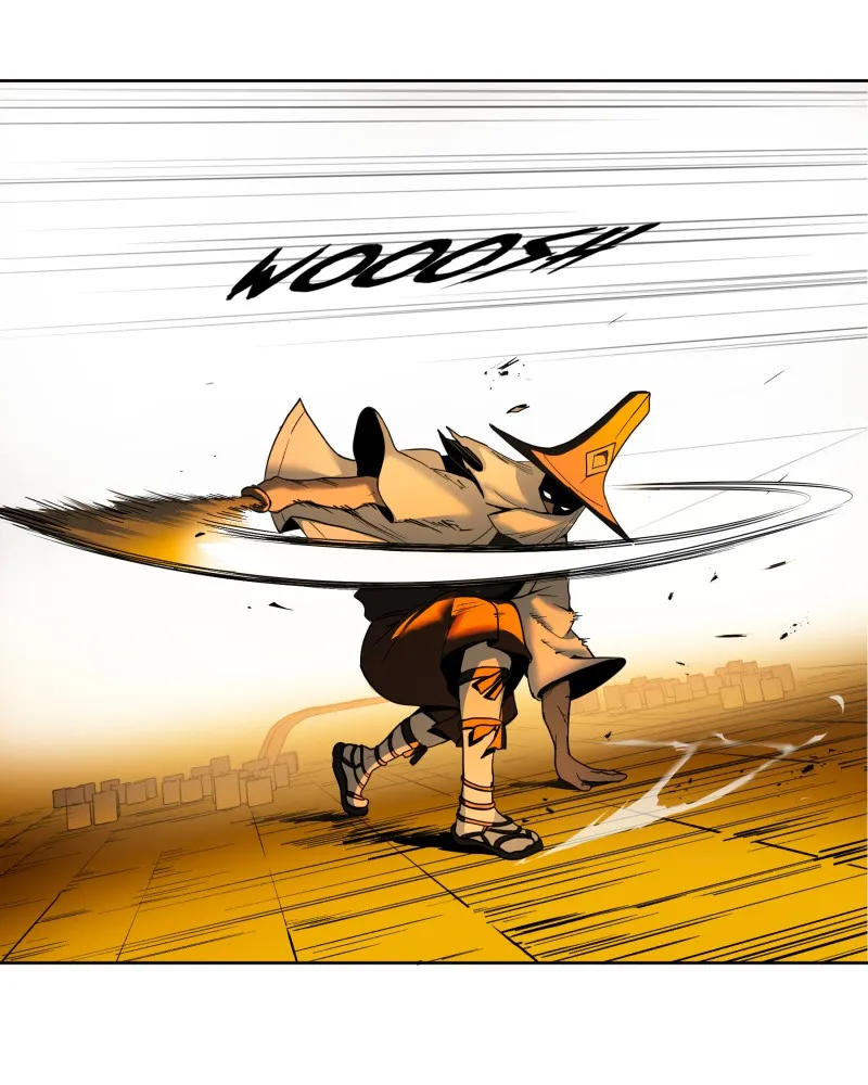 Read BlackSun chapter 24 image 49 on Lezhin