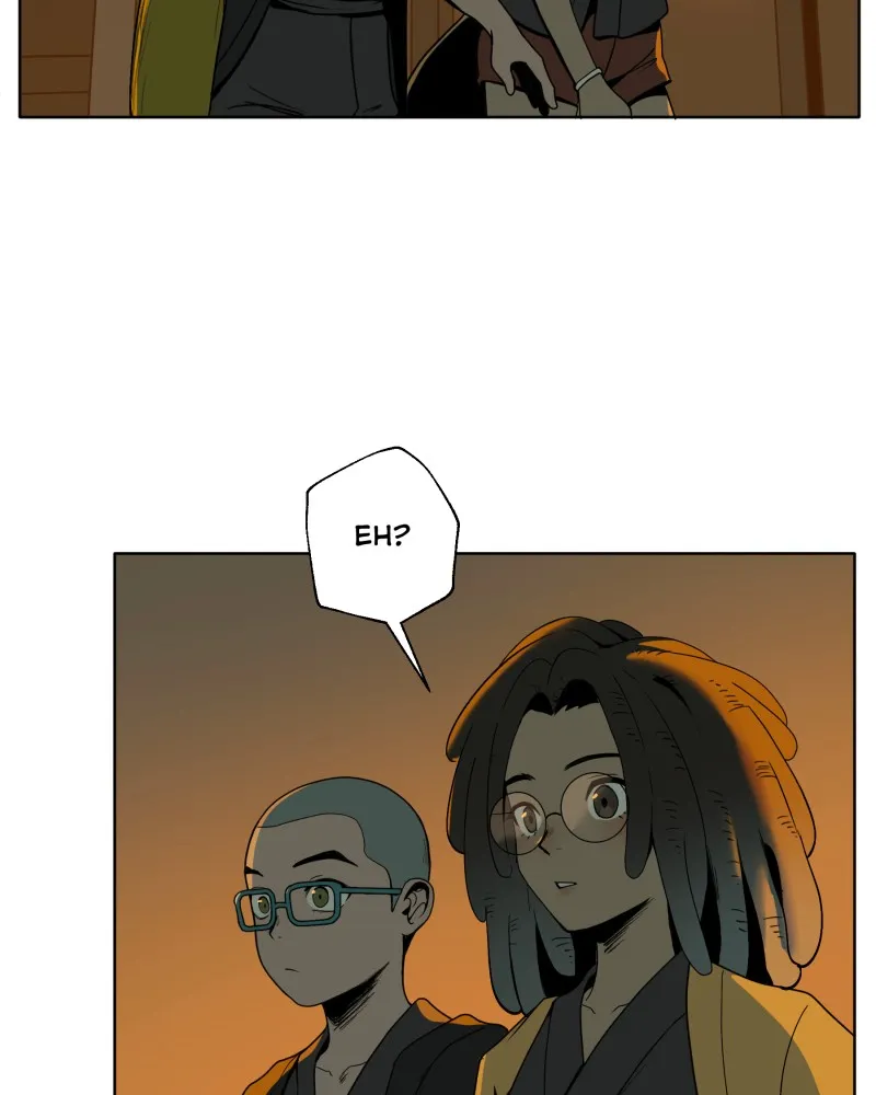 Read BlackSun chapter 24 image 5 on Lezhin