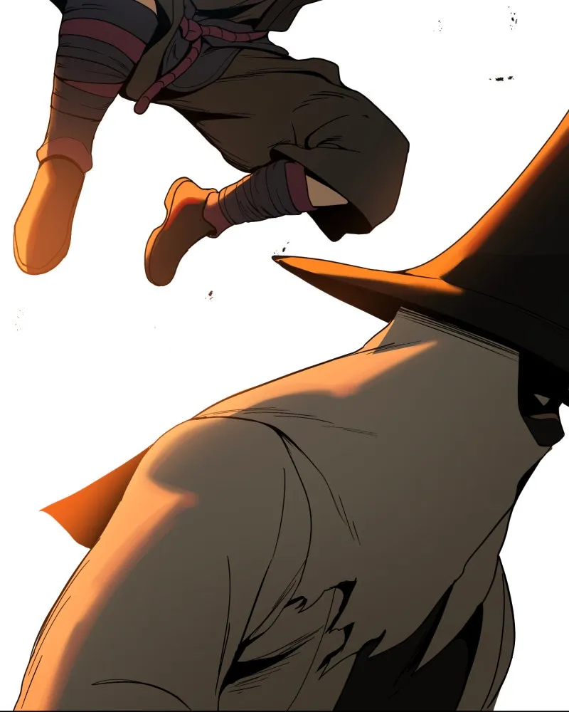 Read BlackSun chapter 24 image 56 on Lezhin