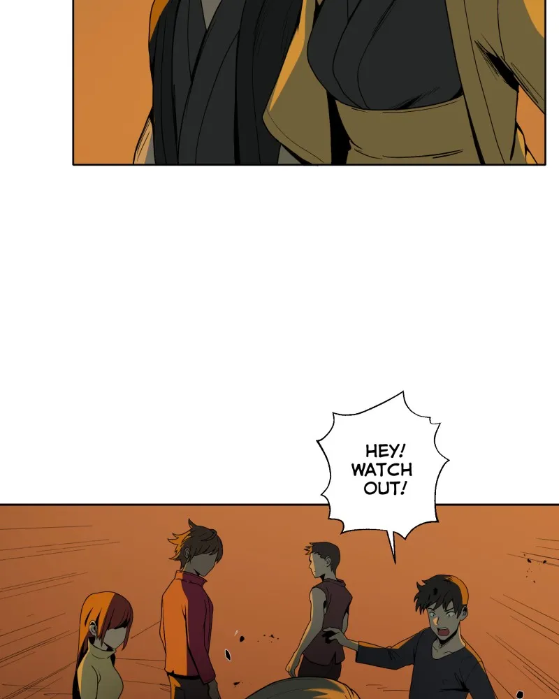 Read BlackSun chapter 24 image 6 on Lezhin
