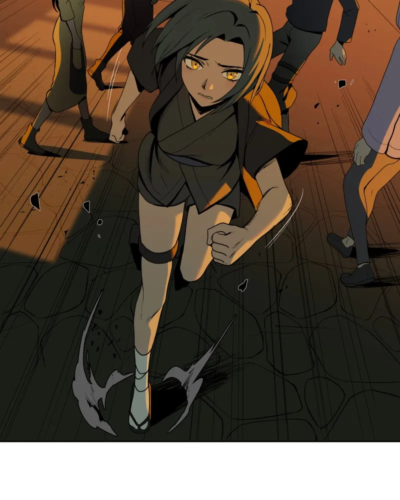 Read BlackSun chapter 24 image 7 on Lezhin