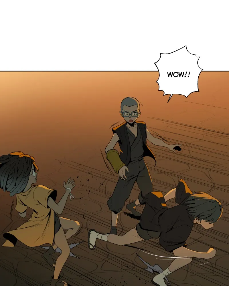 Read BlackSun chapter 24 image 8 on Lezhin