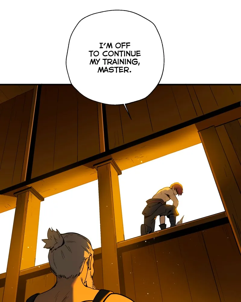 Read BlackSun chapter 26 image 20 on Lezhin