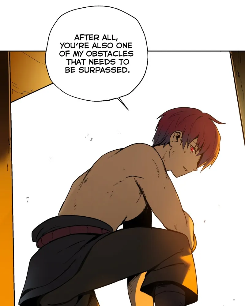 Read BlackSun chapter 26 image 22 on Lezhin