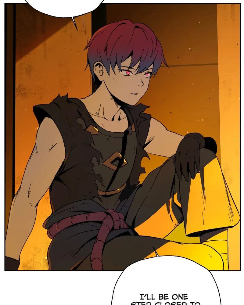 Read BlackSun chapter 26 image 3 on Lezhin
