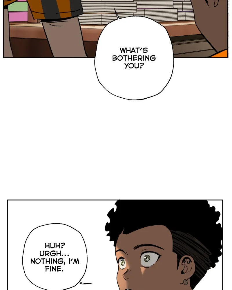 Read BlackSun chapter 26 image 30 on Lezhin
