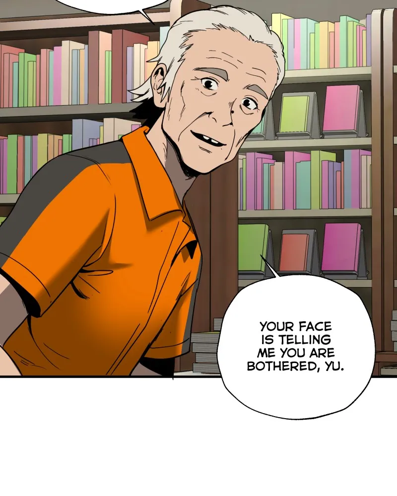 Read BlackSun chapter 26 image 32 on Lezhin