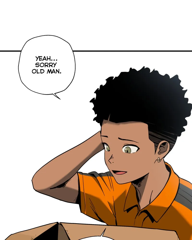 Read BlackSun chapter 26 image 33 on Lezhin