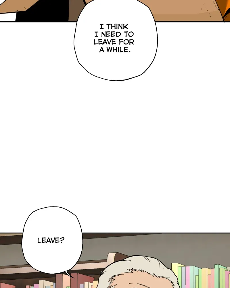 Read BlackSun chapter 26 image 34 on Lezhin