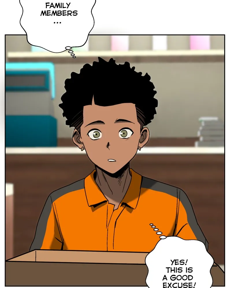 Read BlackSun chapter 26 image 36 on Lezhin