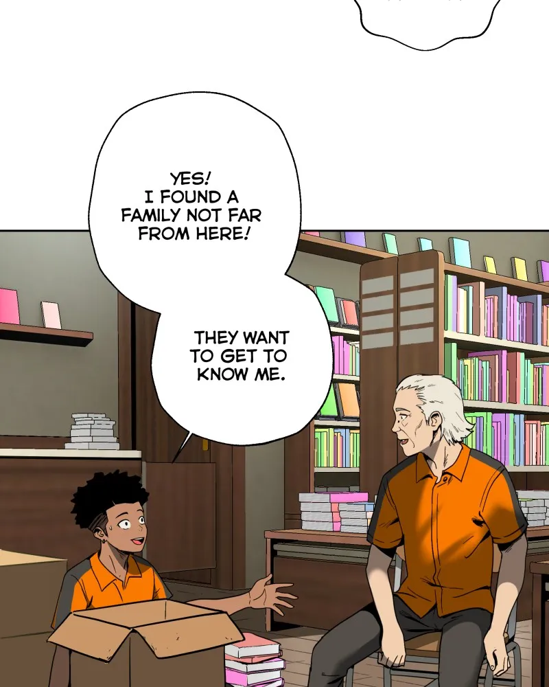 Read BlackSun chapter 26 image 37 on Lezhin