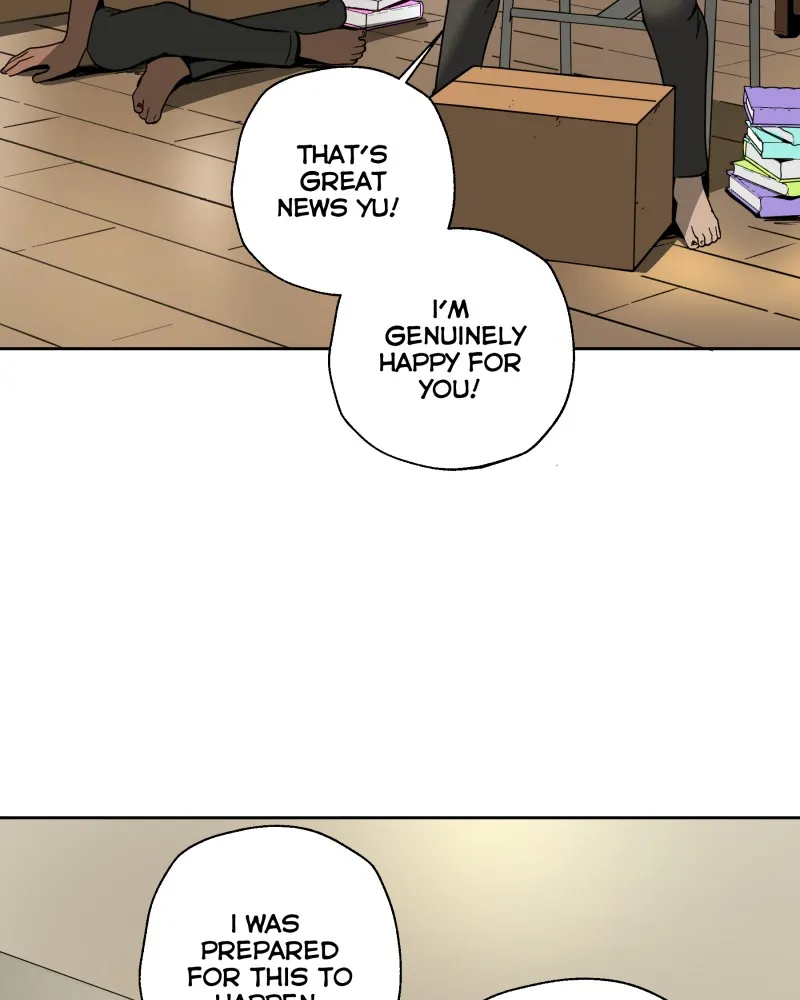 Read BlackSun chapter 26 image 38 on Lezhin