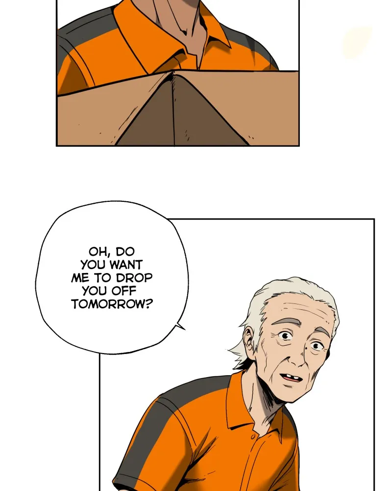 Read BlackSun chapter 26 image 41 on Lezhin