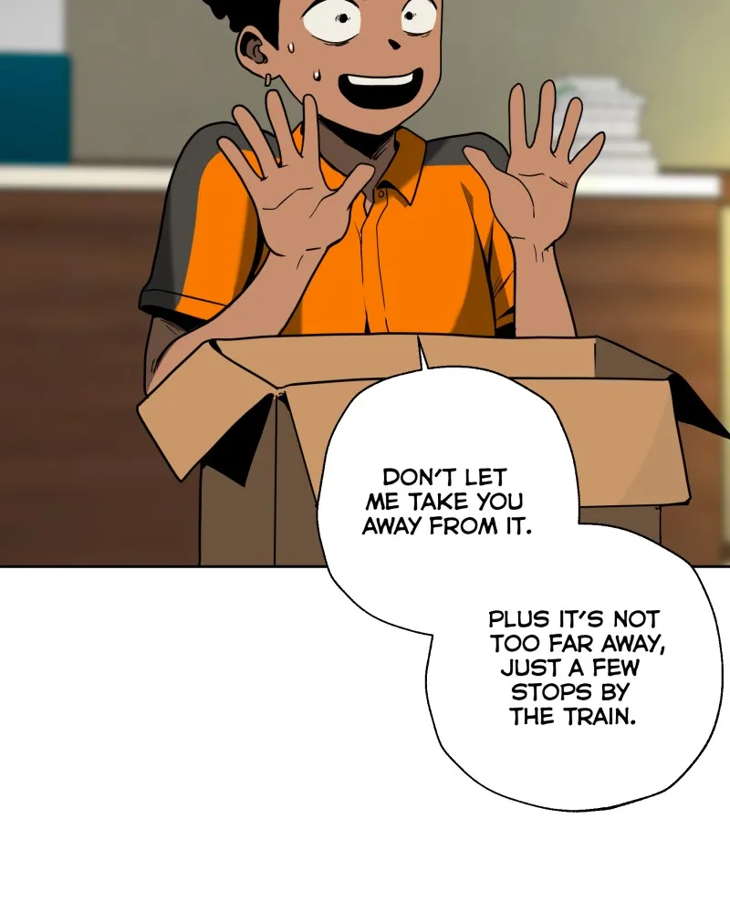 Read BlackSun chapter 26 image 43 on Lezhin
