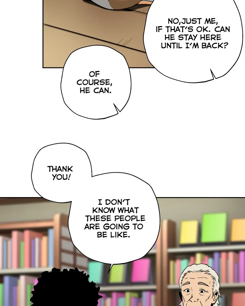 Read BlackSun chapter 26 image 45 on Lezhin