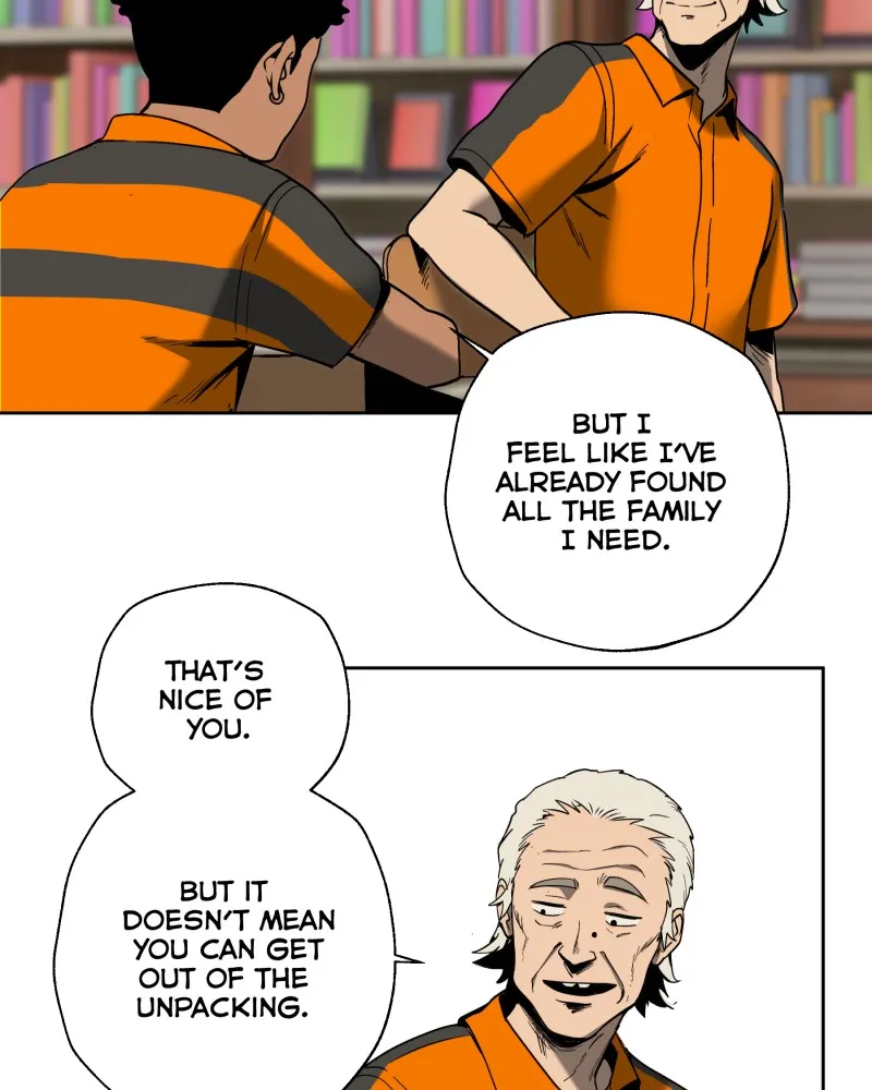 Read BlackSun chapter 26 image 46 on Lezhin