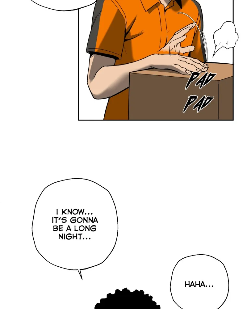 Read BlackSun chapter 26 image 47 on Lezhin