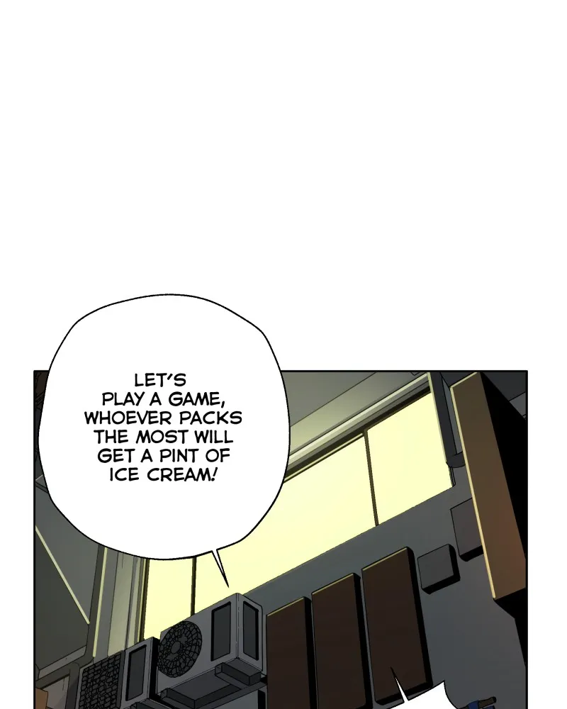 Read BlackSun chapter 26 image 49 on Lezhin