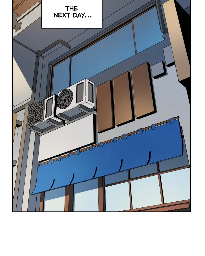Read BlackSun chapter 26 image 51 on Lezhin