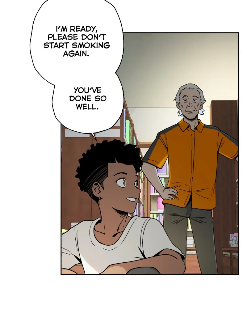 Read BlackSun chapter 26 image 53 on Lezhin