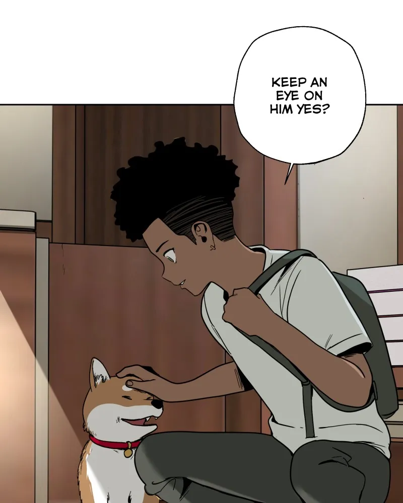 Read BlackSun chapter 26 image 54 on Lezhin