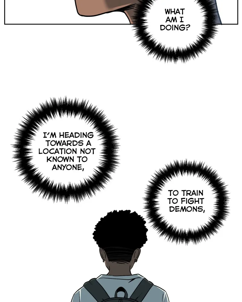Read BlackSun chapter 26 image 60 on Lezhin