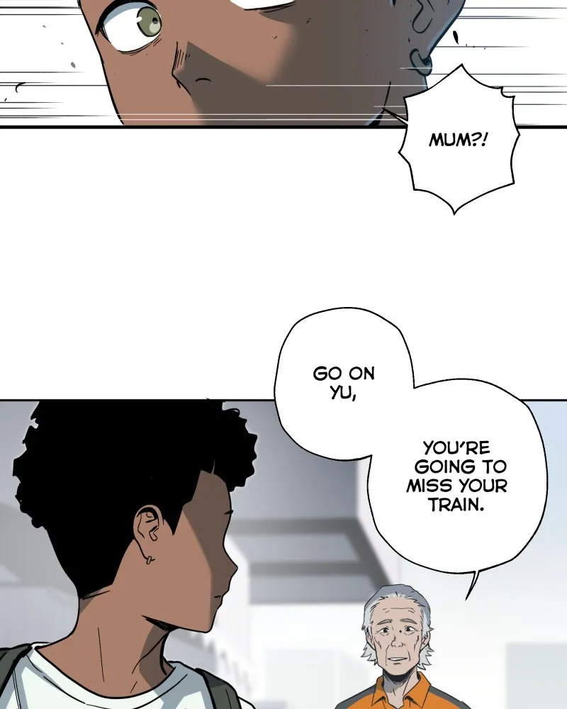 Read BlackSun chapter 26 image 64 on Lezhin