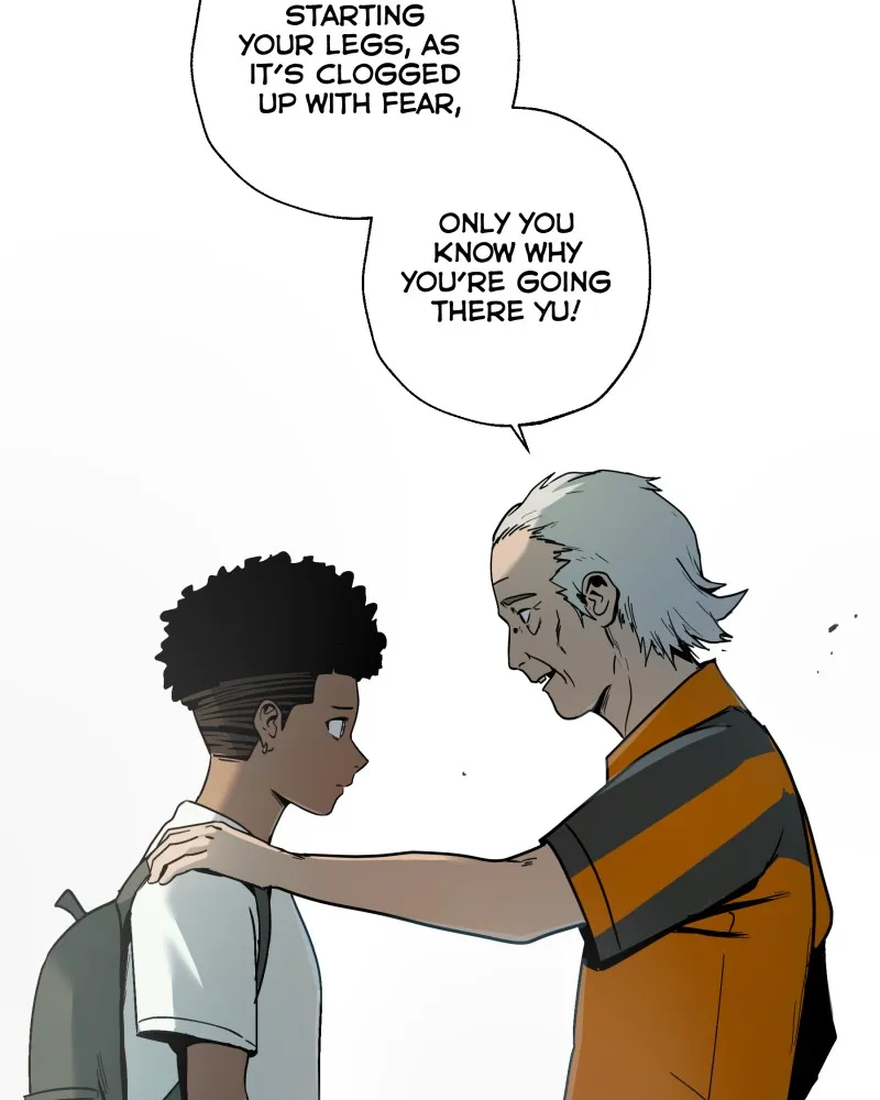 Read BlackSun chapter 26 image 68 on Lezhin