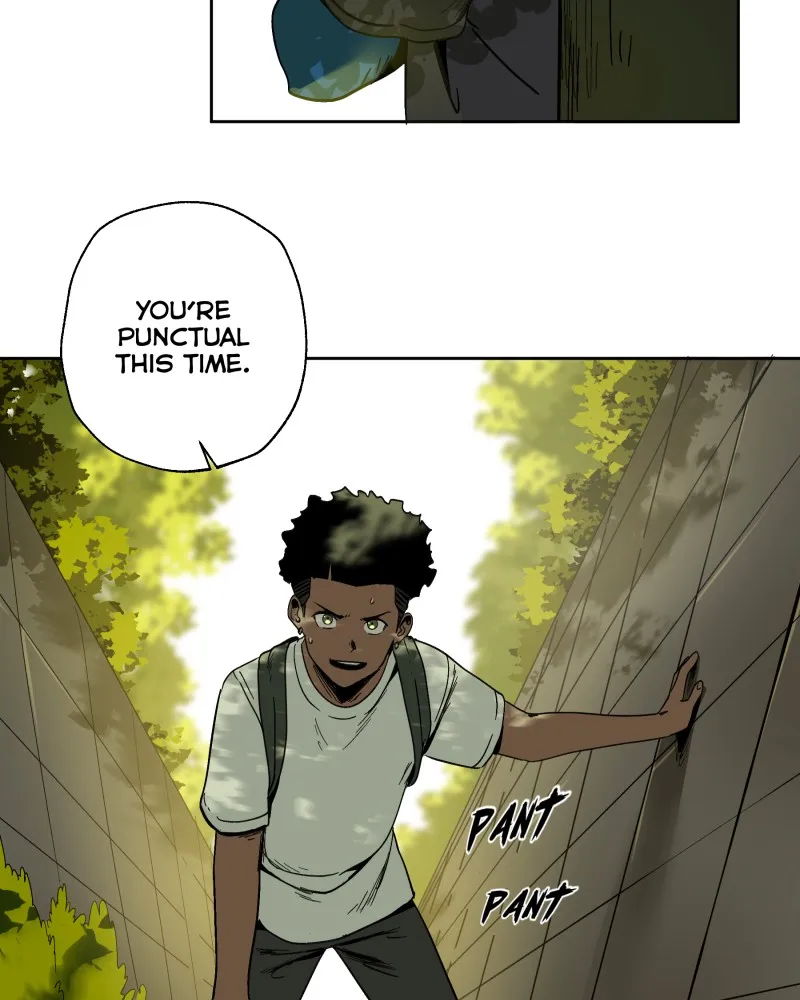 Read BlackSun chapter 26 image 77 on Lezhin