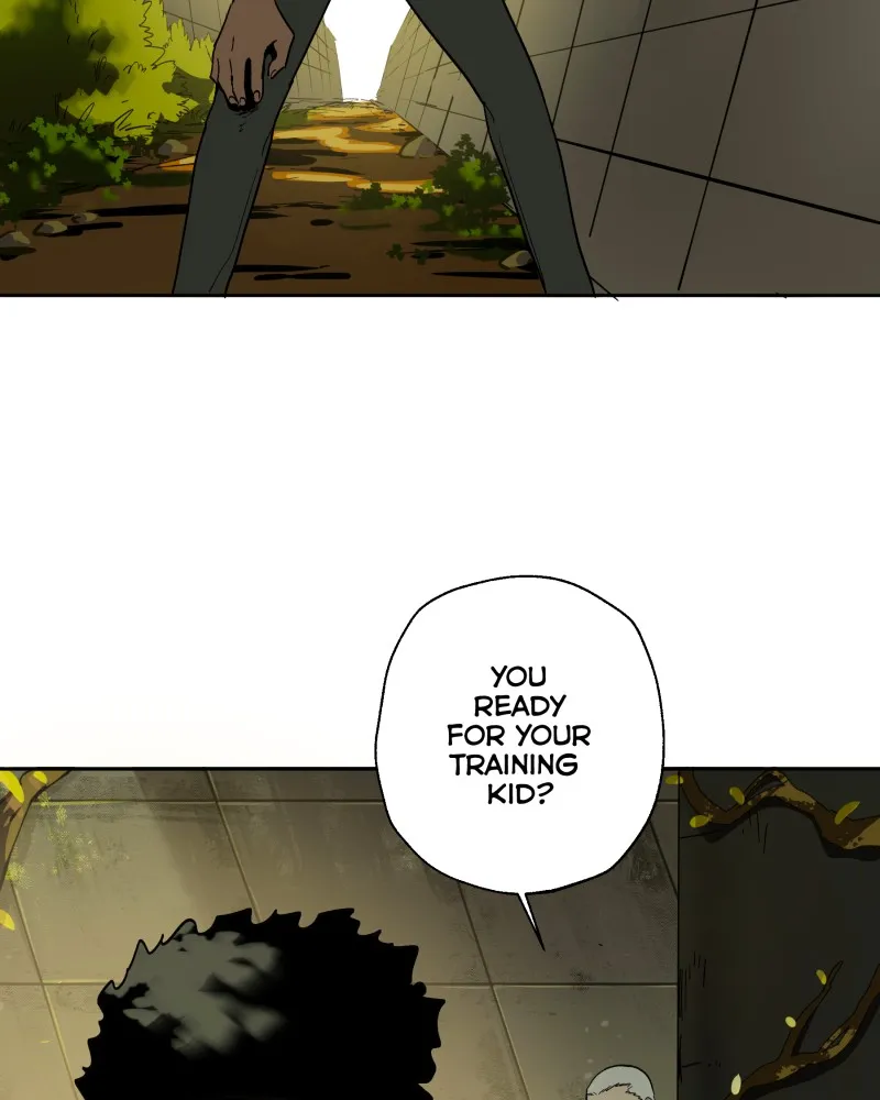 Read BlackSun chapter 26 image 78 on Lezhin