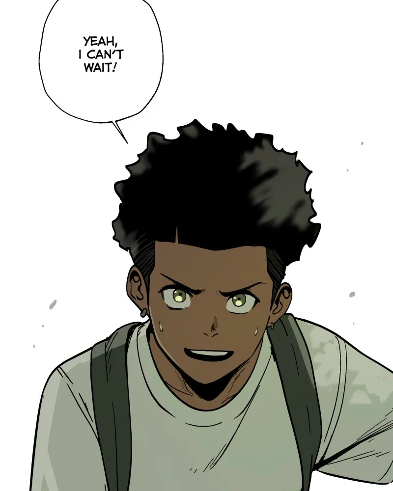 Read BlackSun chapter 26 image 80 on Lezhin