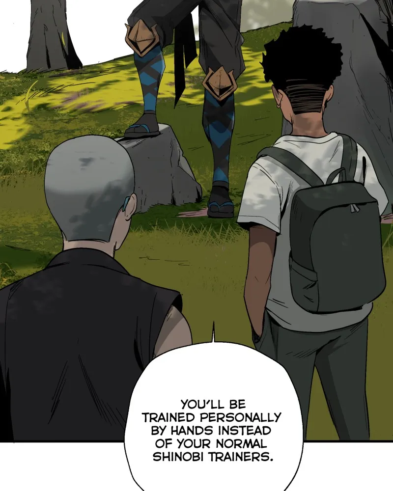 Read BlackSun chapter 27 image 10 on Lezhin