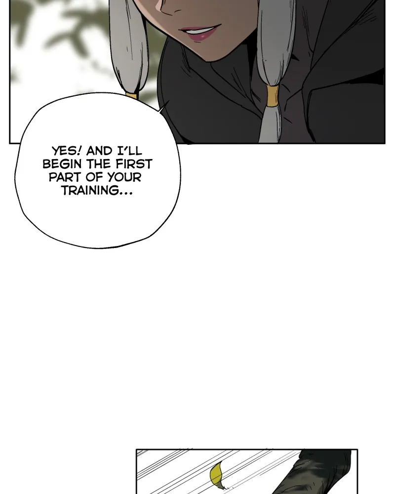 Read BlackSun chapter 27 image 13 on Lezhin