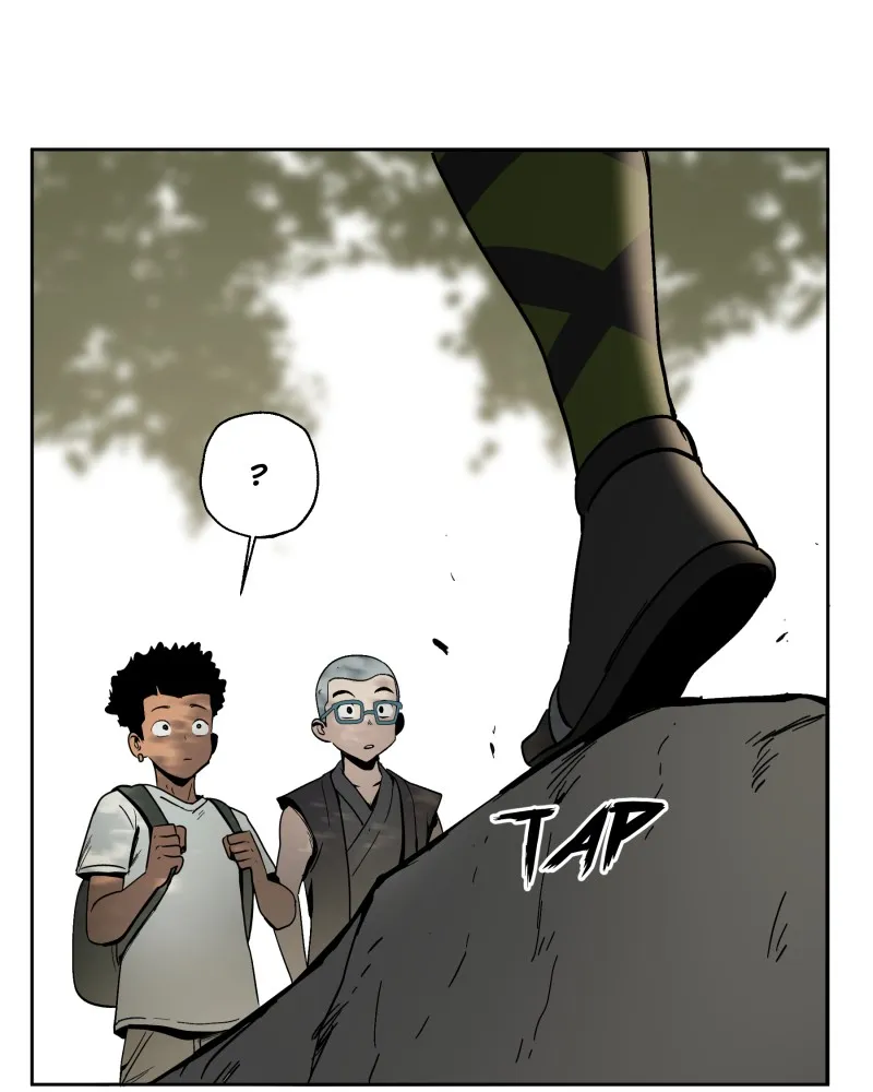 Read BlackSun chapter 27 image 15 on Lezhin