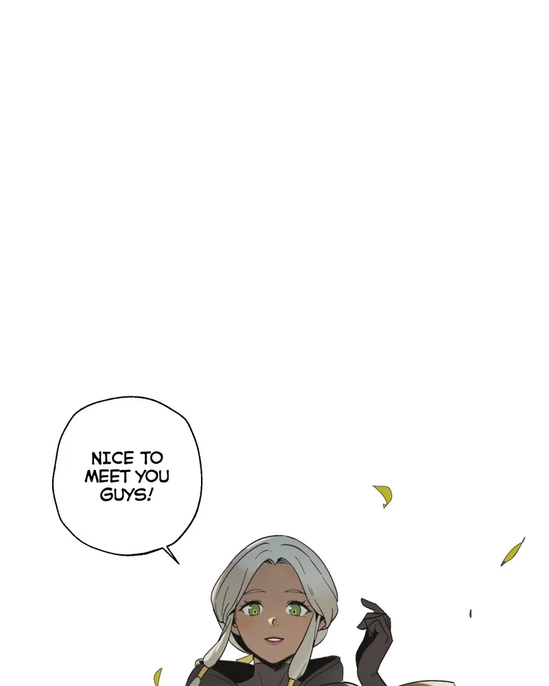 Read BlackSun chapter 27 image 16 on Lezhin