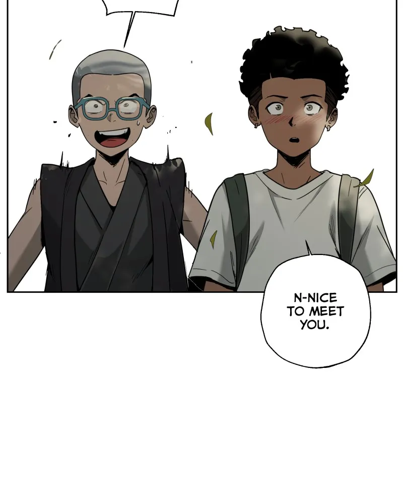 Read BlackSun chapter 27 image 19 on Lezhin