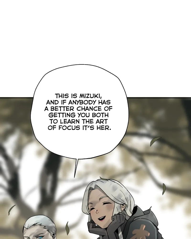 Read BlackSun chapter 27 image 20 on Lezhin