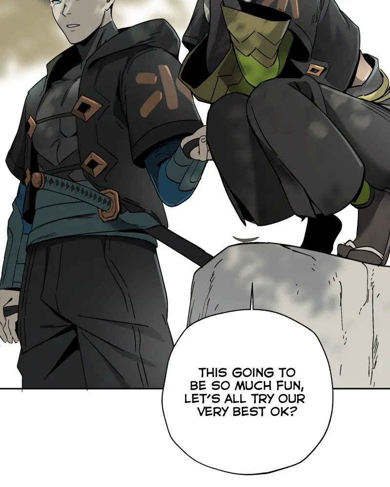Read BlackSun chapter 27 image 21 on Lezhin