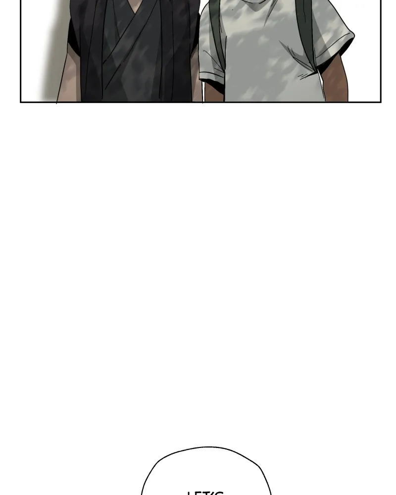 Read BlackSun chapter 27 image 23 on Lezhin