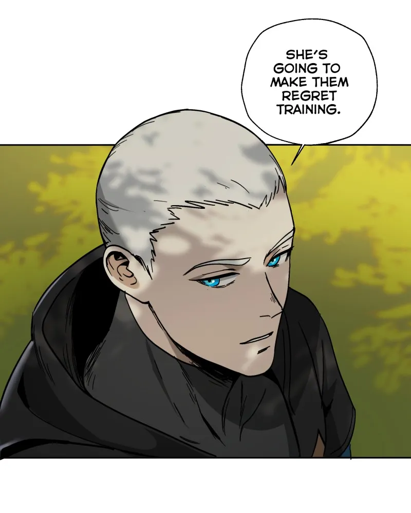 Read BlackSun chapter 27 image 26 on Lezhin