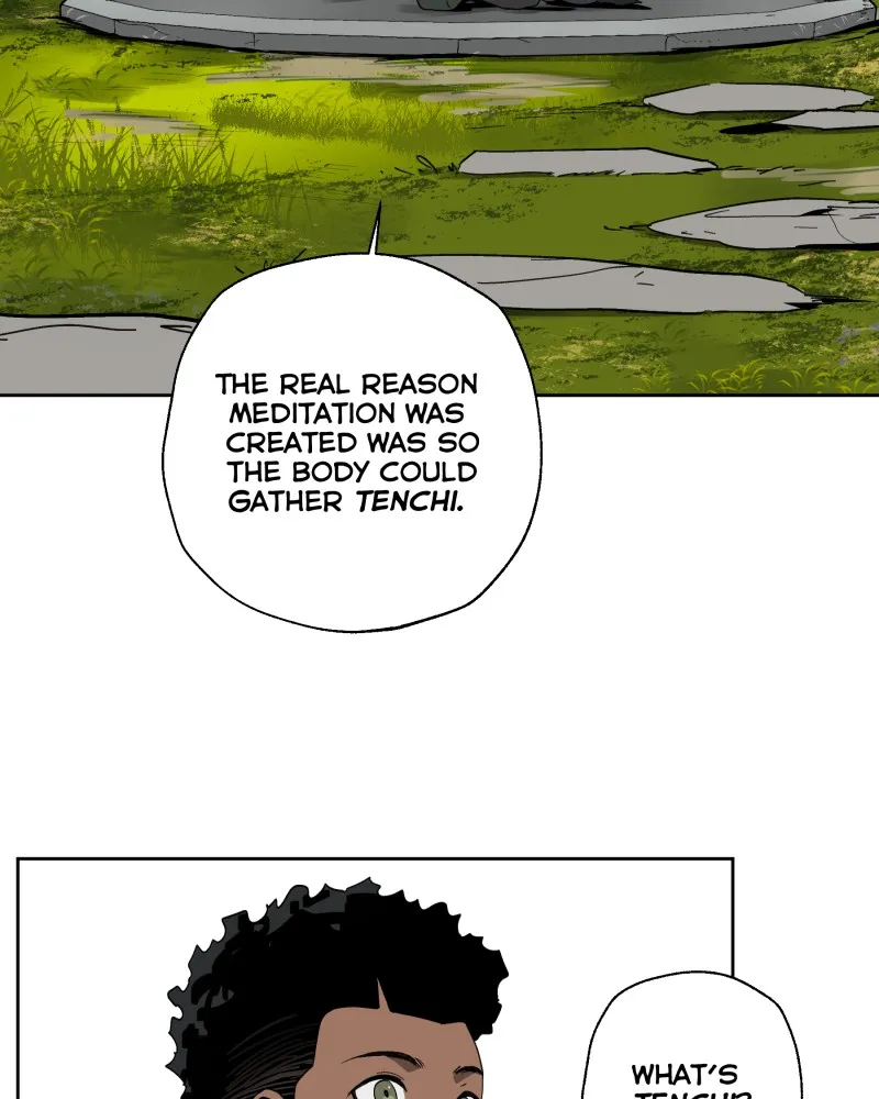 Read BlackSun chapter 27 image 29 on Lezhin