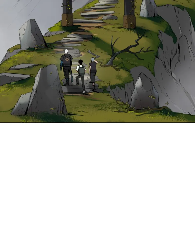 Read BlackSun chapter 27 image 3 on Lezhin